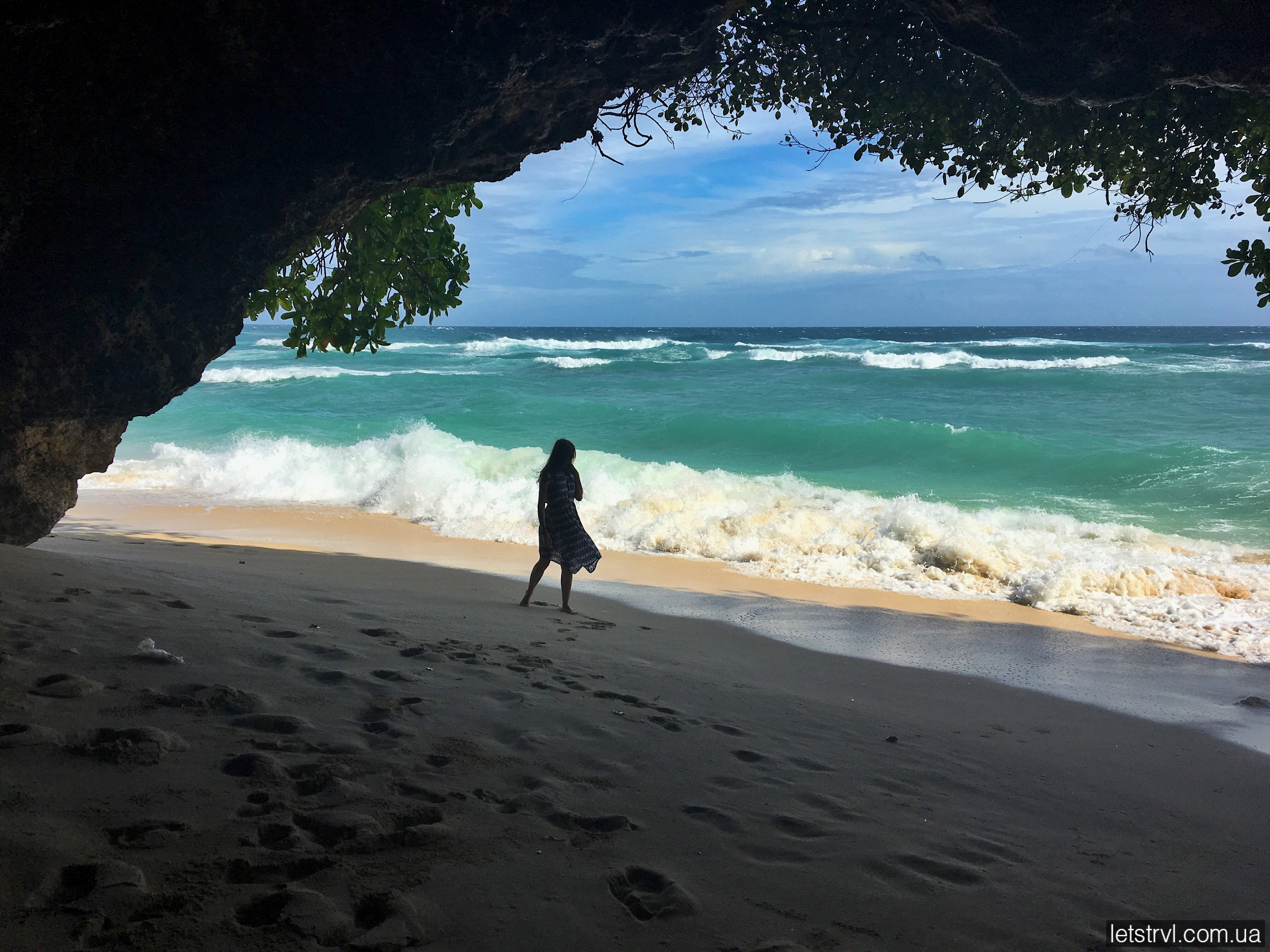 Секретні місця Балі