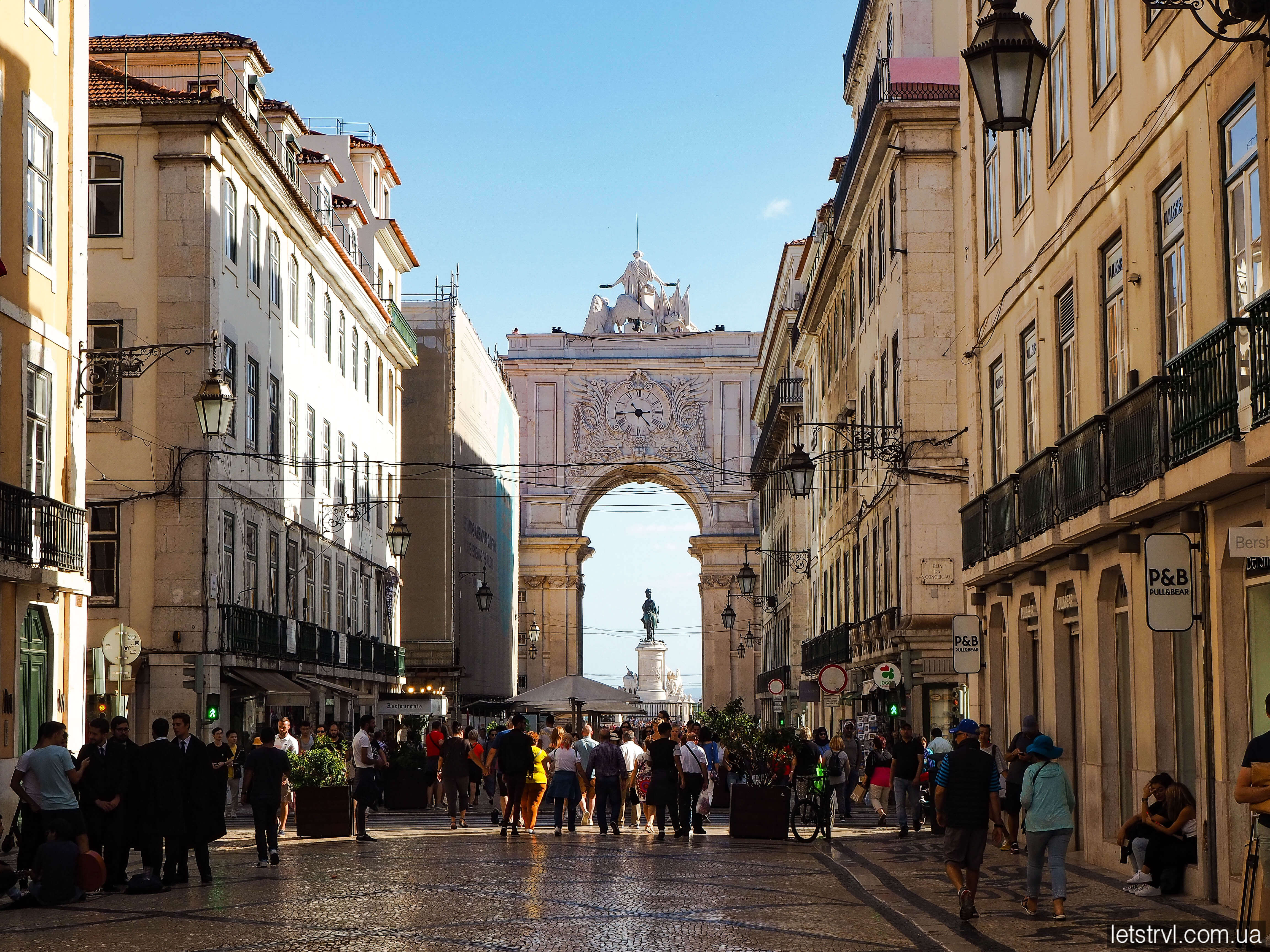 Байша Лісабон