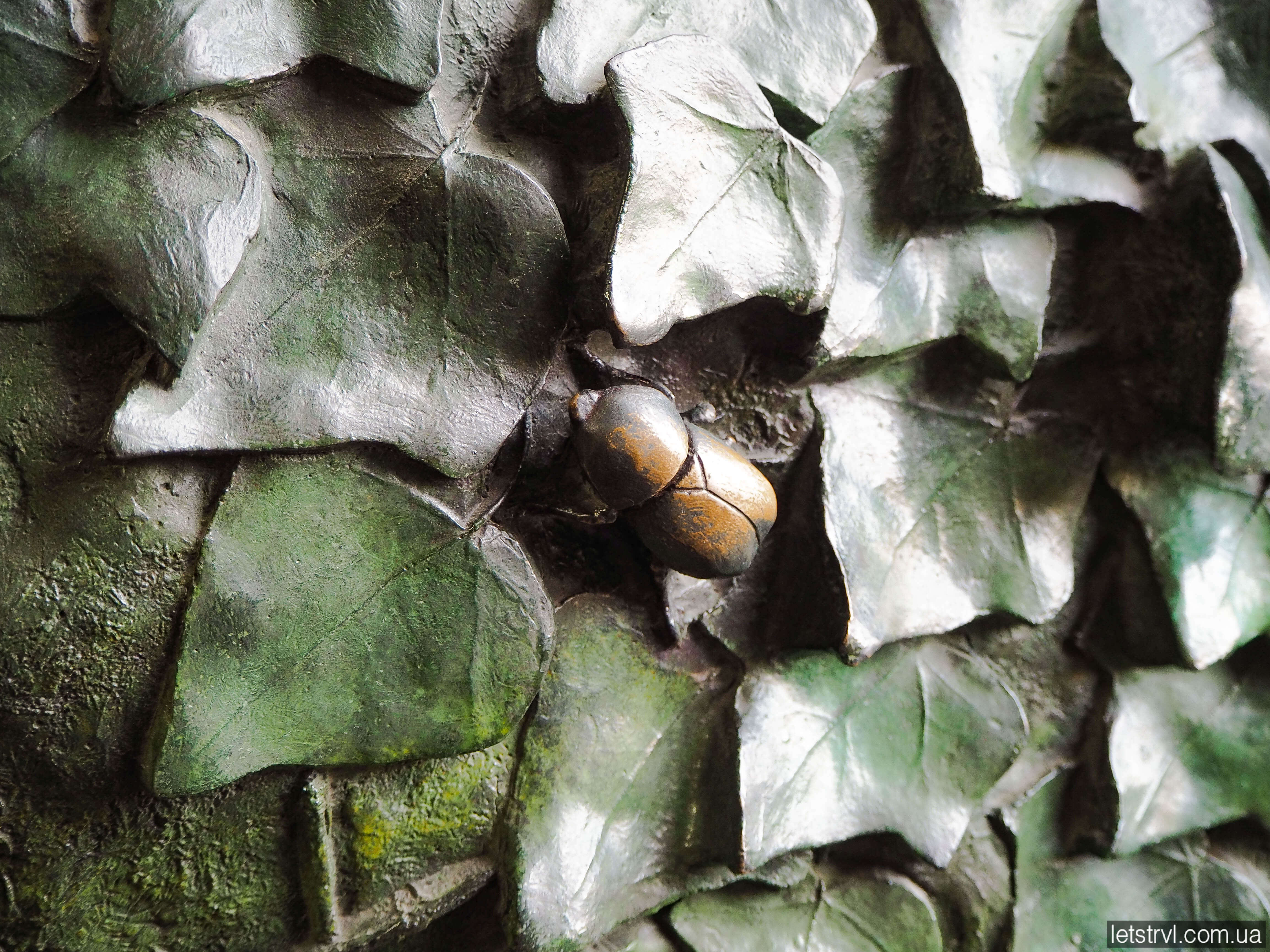 Брама Сагради Фамілії