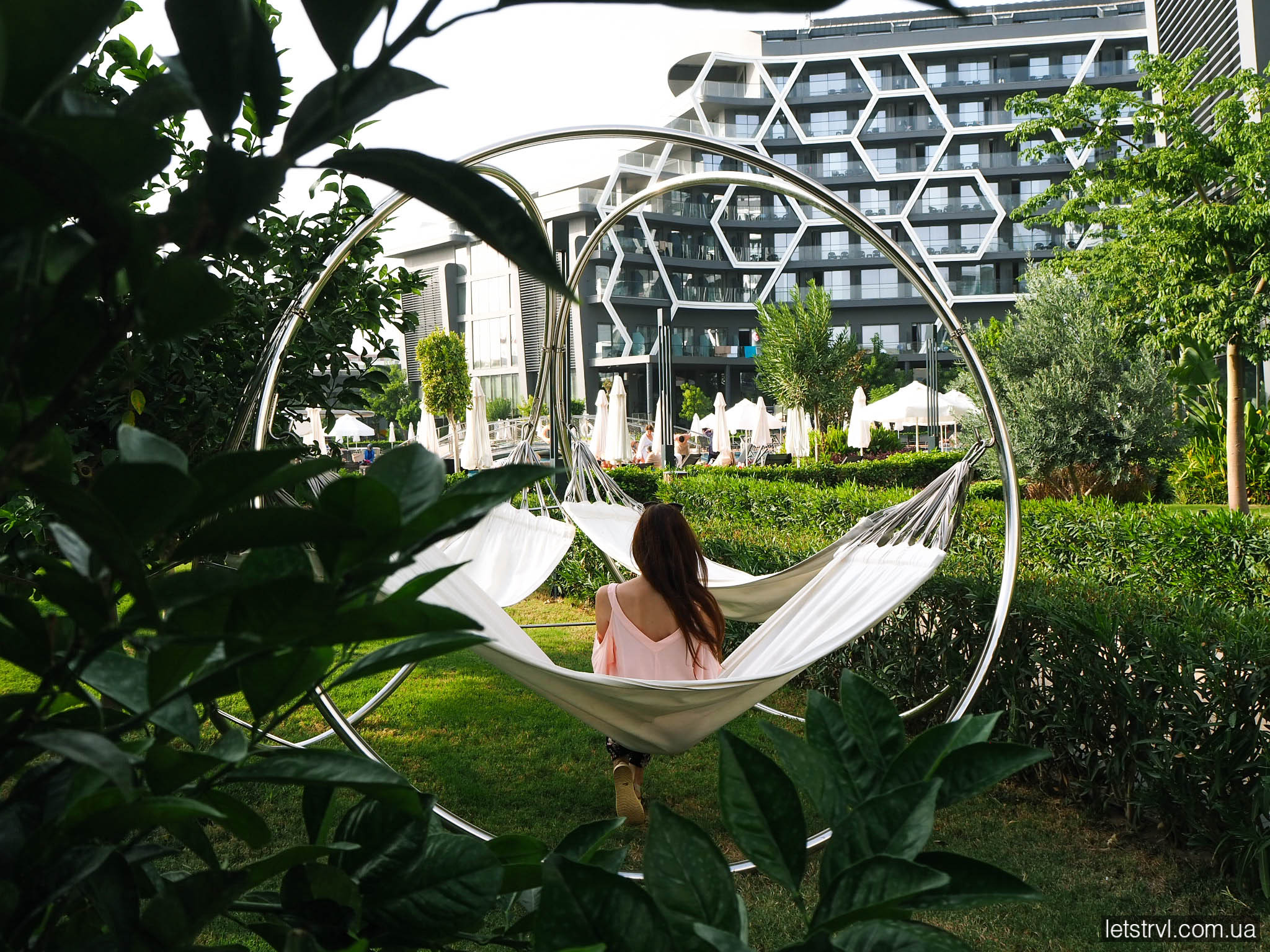 Готель Bosphorus Sorgun