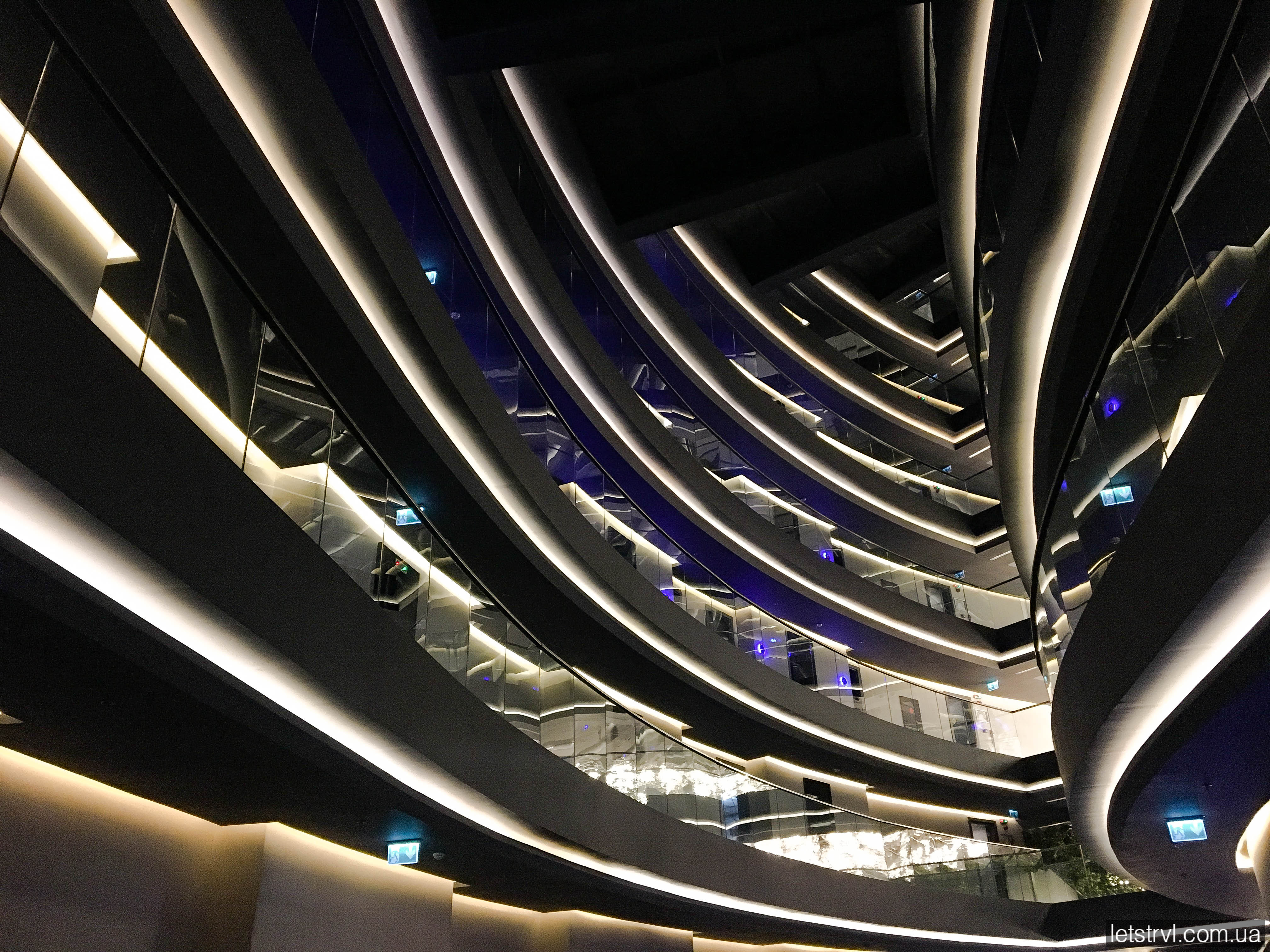 Готель Bosphorus Sorgun