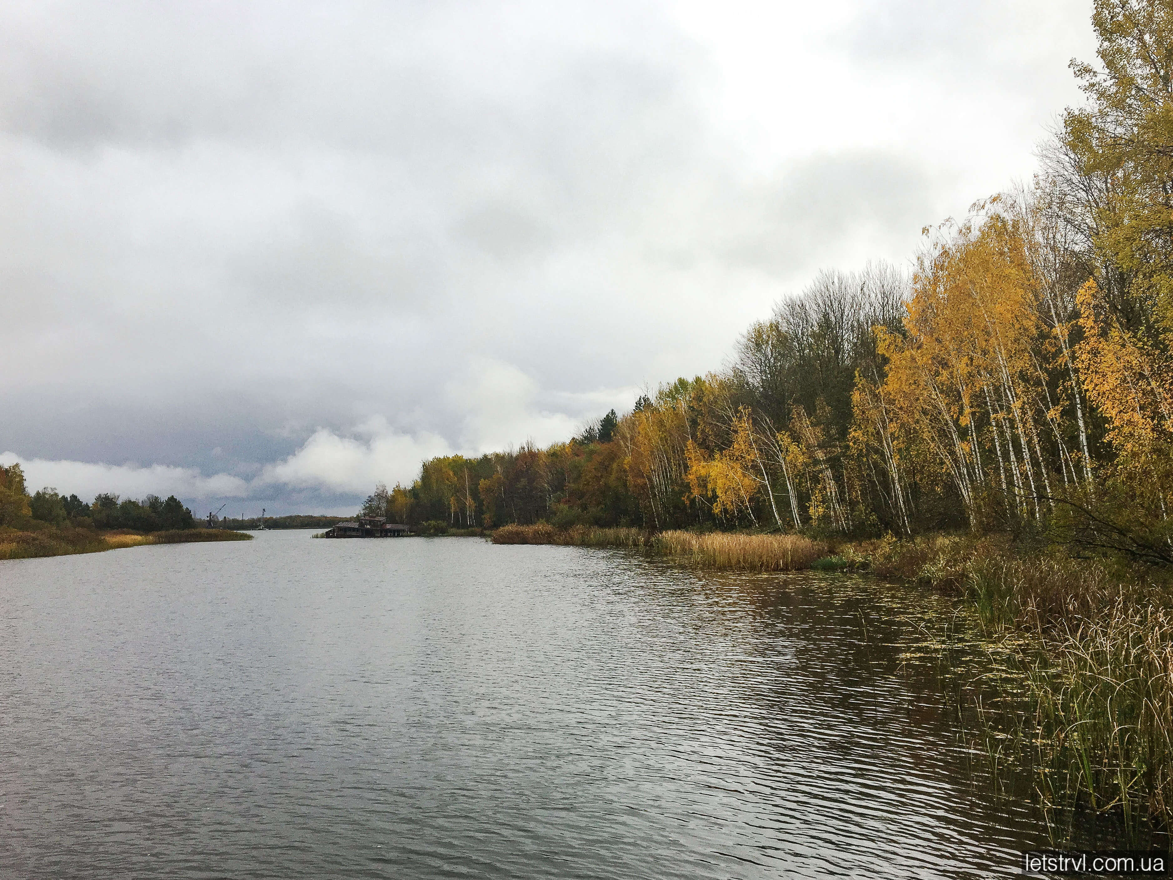 Ріка Припʼять