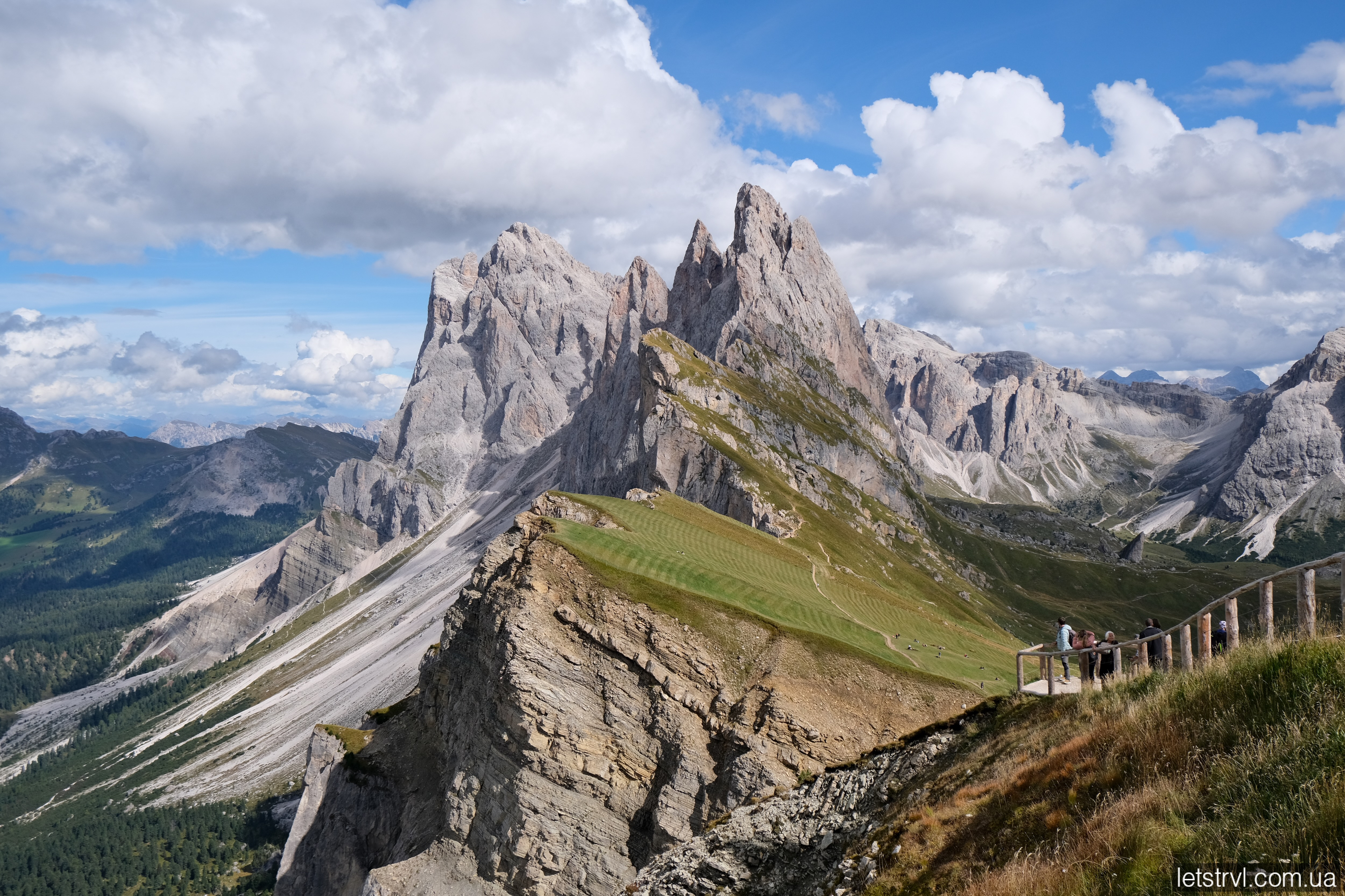 Сечеда Доломіти